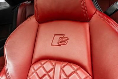 2021 Audi S5 3.0T Prestige quattro