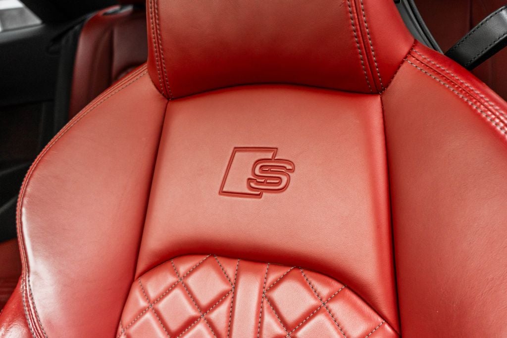 2021 Audi S5 3.0T Prestige quattro