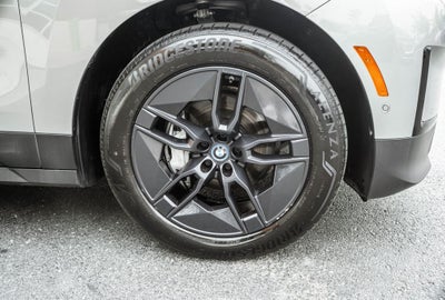 2024 BMW iX xDrive50