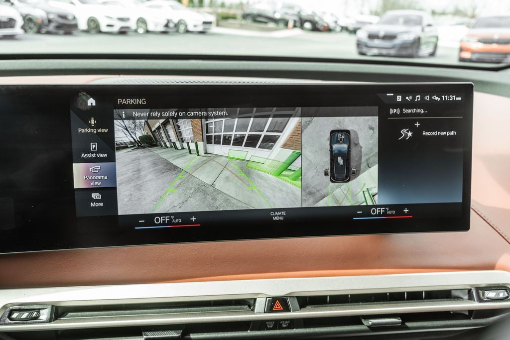 2023 BMW iX xDrive50