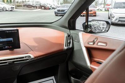 2023 BMW iX xDrive50