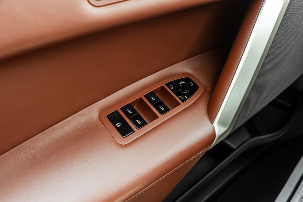 2023 BMW iX xDrive50