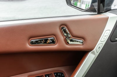 2023 BMW iX xDrive50