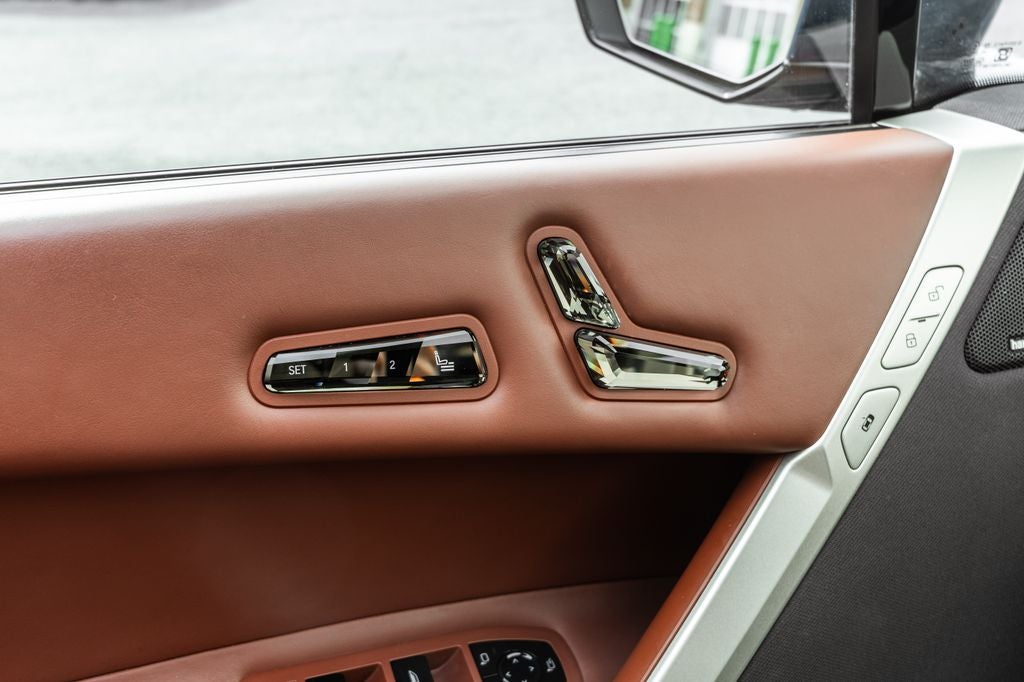 2023 BMW iX xDrive50