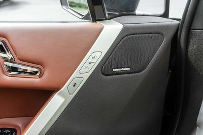 2023 BMW iX xDrive50