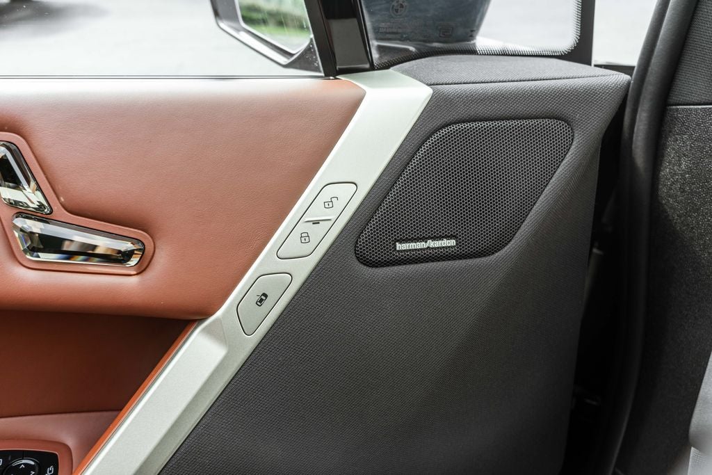 2023 BMW iX xDrive50