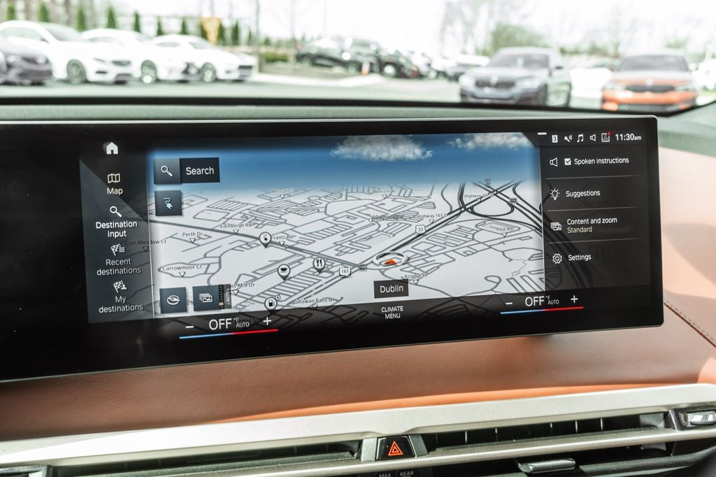 2023 BMW iX xDrive50