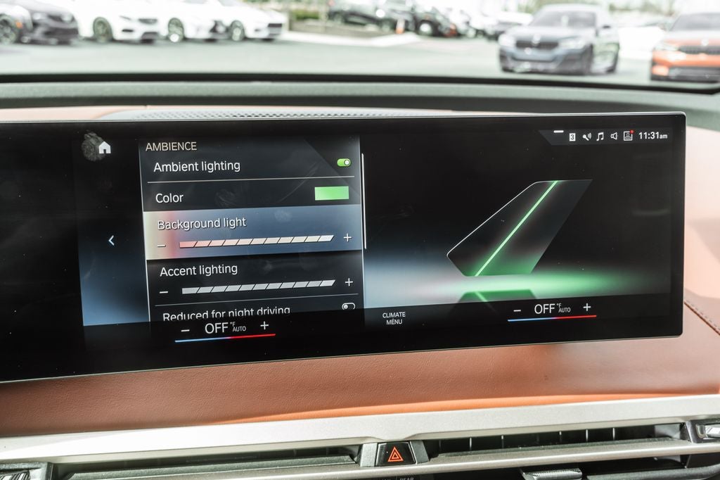 2023 BMW iX xDrive50