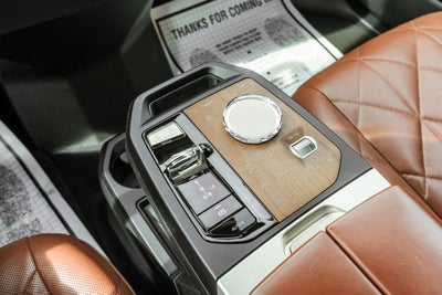 2023 BMW iX xDrive50