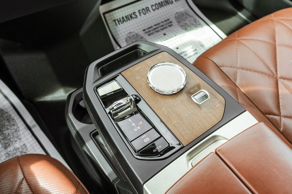 2023 BMW iX xDrive50