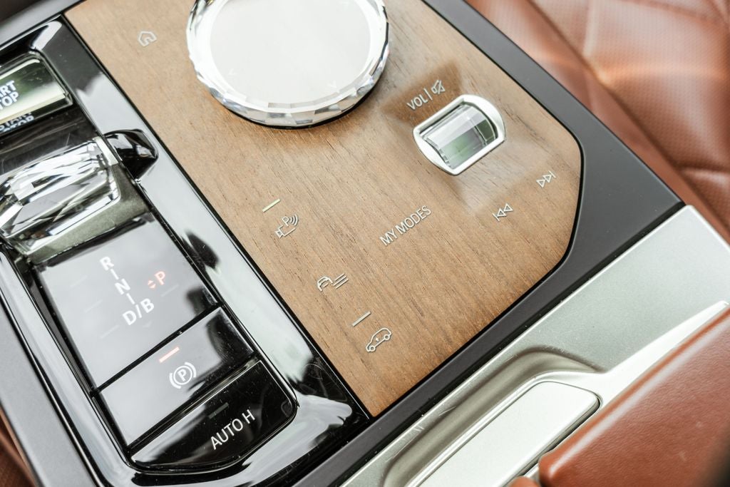 2023 BMW iX xDrive50