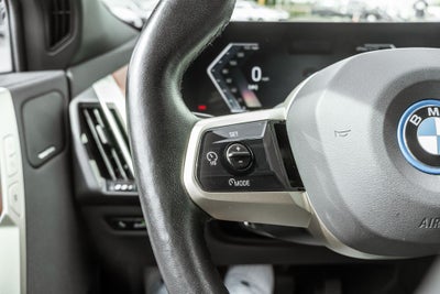 2023 BMW iX xDrive50