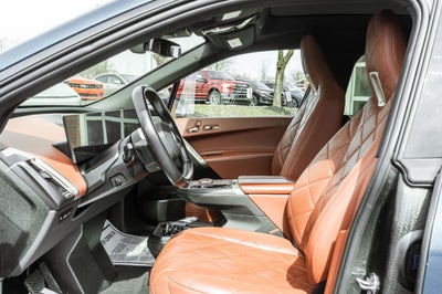 2023 BMW iX xDrive50