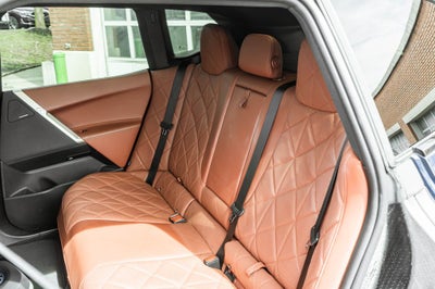 2023 BMW iX xDrive50