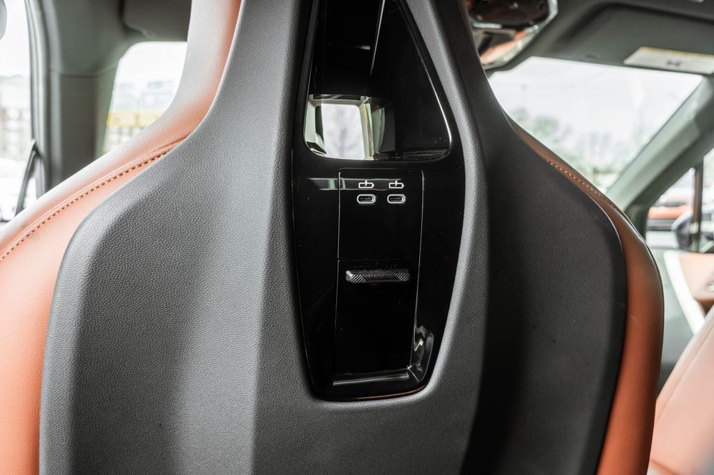 2023 BMW iX xDrive50