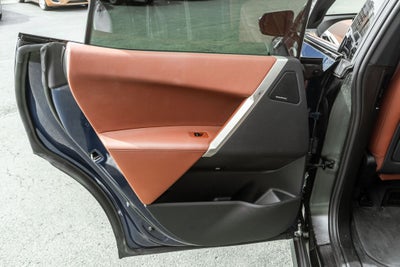 2023 BMW iX xDrive50