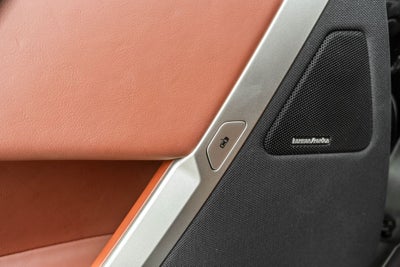 2023 BMW iX xDrive50