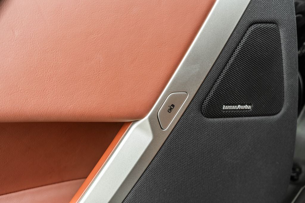 2023 BMW iX xDrive50