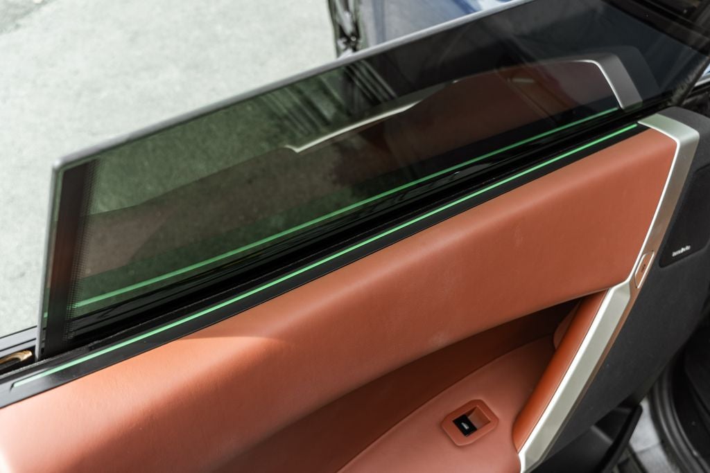 2023 BMW iX xDrive50