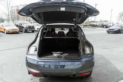 2023 BMW iX xDrive50