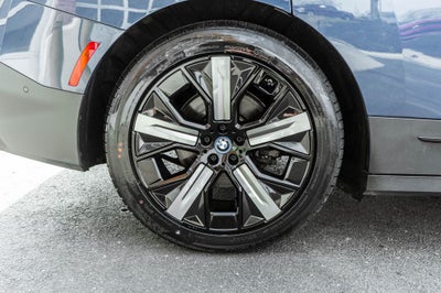 2023 BMW iX xDrive50