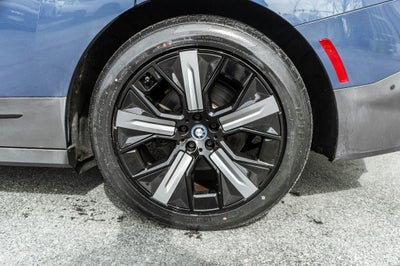 2023 BMW iX xDrive50