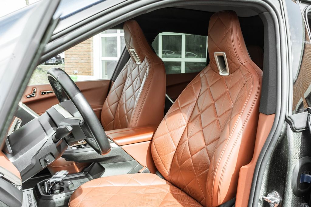 2023 BMW iX xDrive50