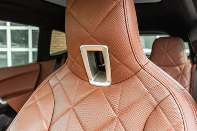 2023 BMW iX xDrive50