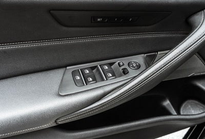 2023 BMW 5 Series 530e iPerformance
