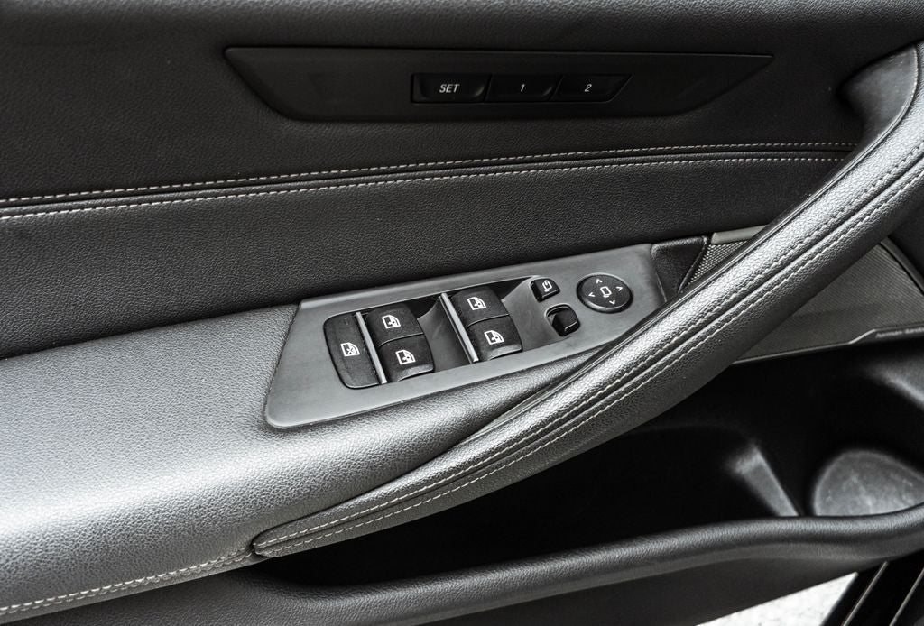2023 BMW 5 Series 530e iPerformance