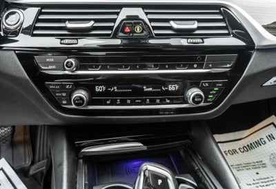 2023 BMW 5 Series 530e iPerformance