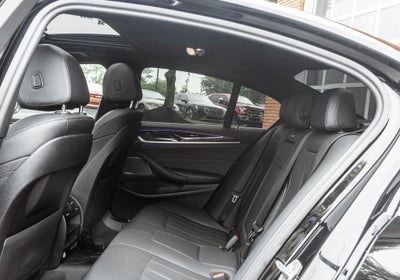 2023 BMW 5 Series 530e iPerformance