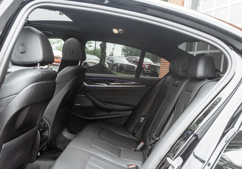2023 BMW 5 Series 530e iPerformance