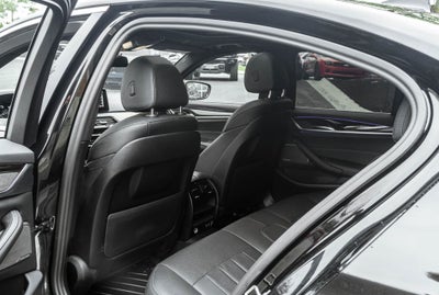 2023 BMW 5 Series 530e iPerformance