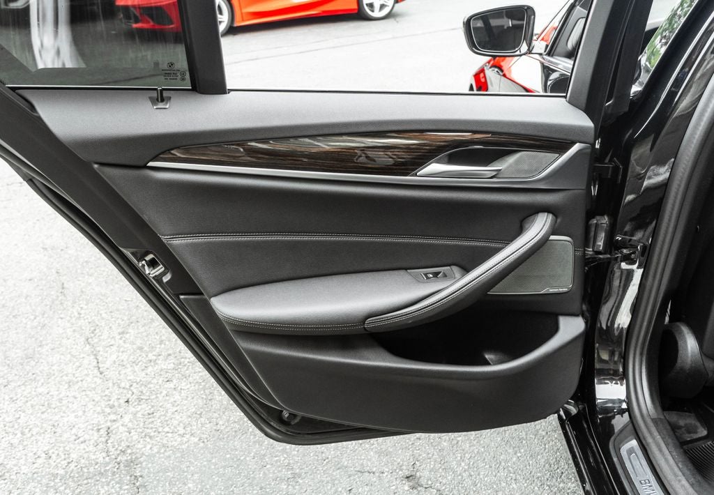 2023 BMW 5 Series 530e iPerformance