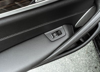 2023 BMW 5 Series 530e iPerformance