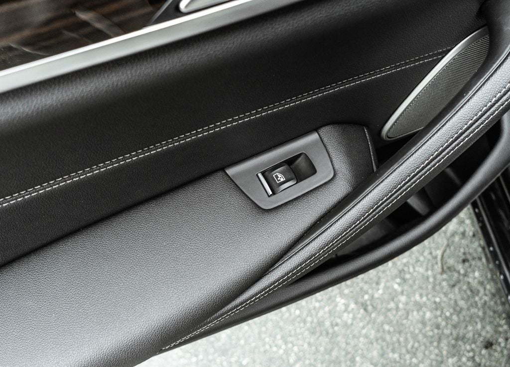 2023 BMW 5 Series 530e iPerformance