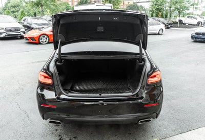 2023 BMW 5 Series 530e iPerformance