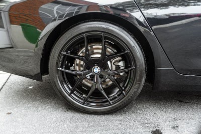 2023 BMW 5 Series 530e iPerformance