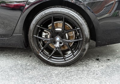 2023 BMW 5 Series 530e iPerformance
