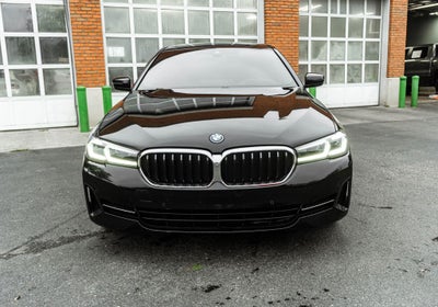 2023 BMW 5 Series 530e iPerformance