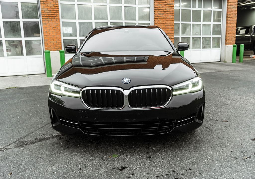 2023 BMW 5 Series 530e iPerformance