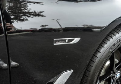 2023 BMW 5 Series 530e iPerformance