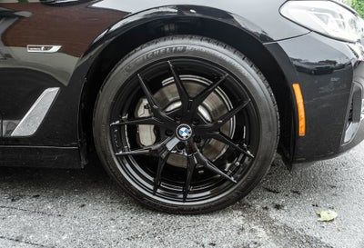 2023 BMW 5 Series 530e iPerformance