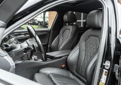 2023 BMW 5 Series 530e iPerformance