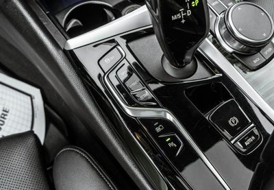 2023 BMW 5 Series 530e iPerformance