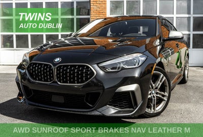 2021 BMW 2 Series M235i Gran Coupe xDrive