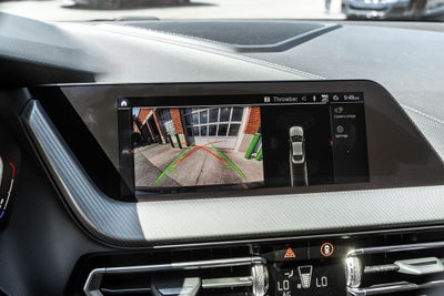 2021 BMW 2 Series M235i Gran Coupe xDrive