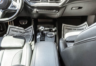 2021 BMW 2 Series M235i Gran Coupe xDrive