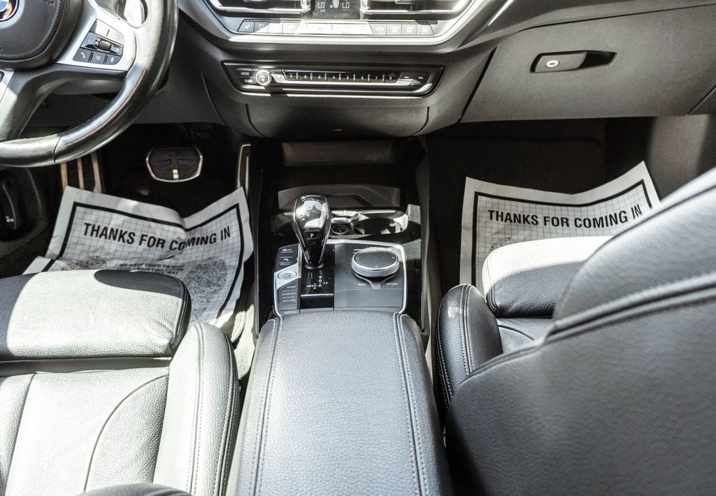 2021 BMW 2 Series M235i Gran Coupe xDrive